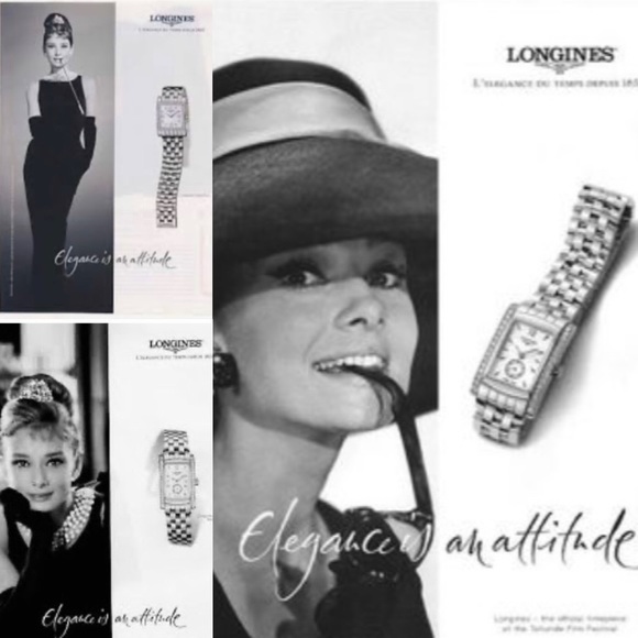 Classic Longiness DolceVita watch diamonds - Picture 7 of 16